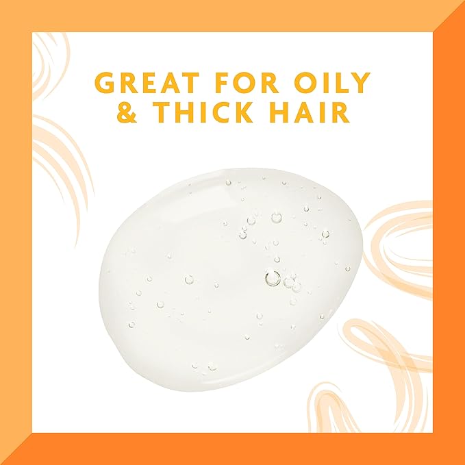 Cantu Shea Butter Moisturizing Cream Shampoo, 13.5 Ounce x-pression