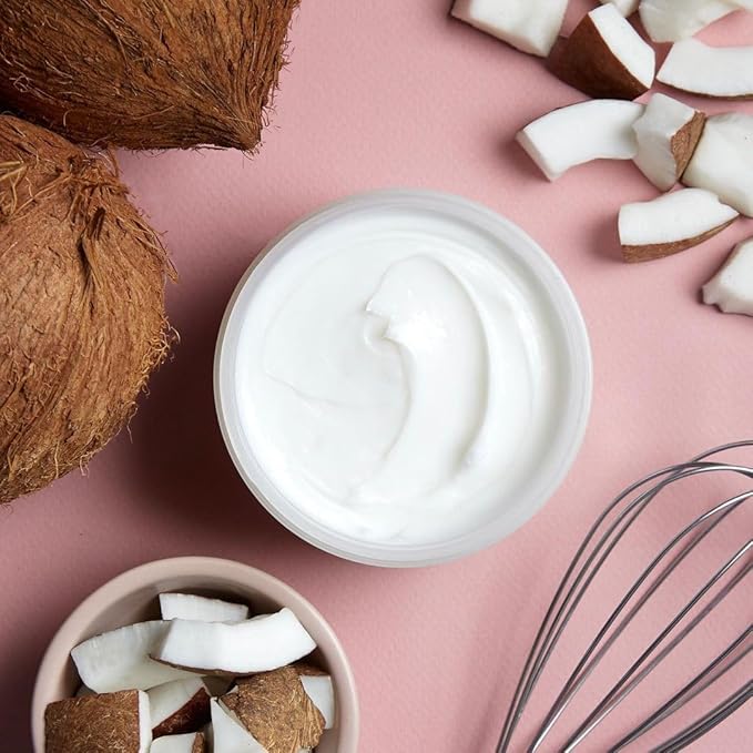 Camille Rose Naturals Coconut Water Style Setter 8oz x-pression