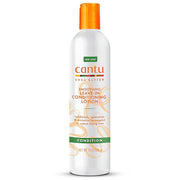 Cantu shea butter smoothing leave-in conditioning lotion, 10 Ounce x-pression
