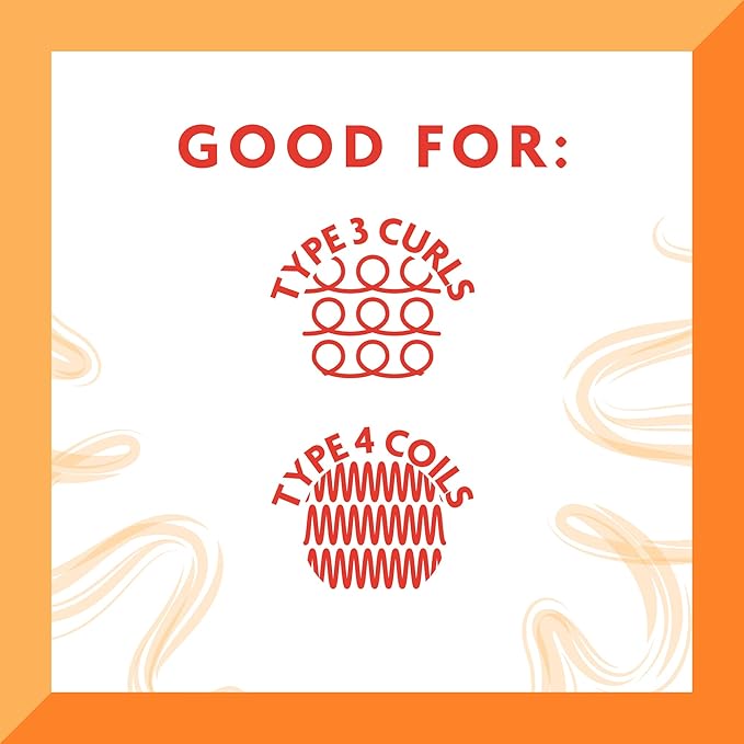 Cantu Shea Butter for Natural Hair Deep Treatment Masque, 12 Ounce x-pression