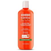 CANTU Shea Butter For Natural Hair Hydrating Cream Conditioner, 13.5 Ounce, 400 ml x-pression