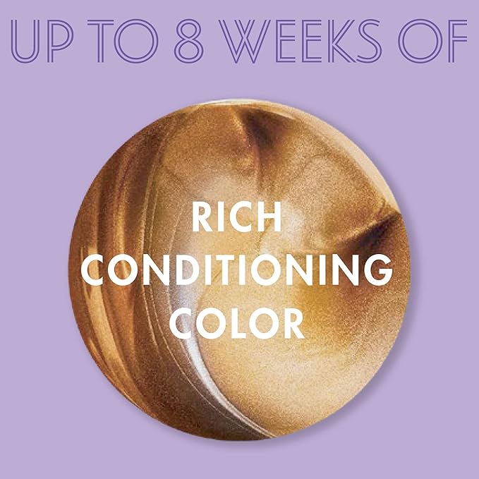 Dark And Lovely Fade Resistant Rich Conditioning Color x-pression