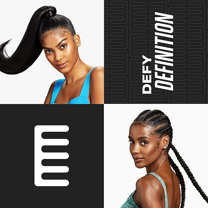 Eco Styler Olive Oil Styling Gel for Natural Hair x-pression