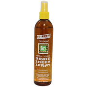 Fantasia Ic Herbal Vitamin Braid Sheen Spray With Sulfur Complex 12 Oz x-pression
