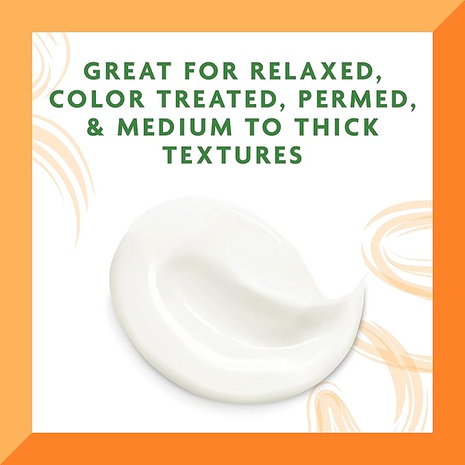 Cantu shea butter smoothing leave-in conditioning lotion, 10 Ounce x-pression