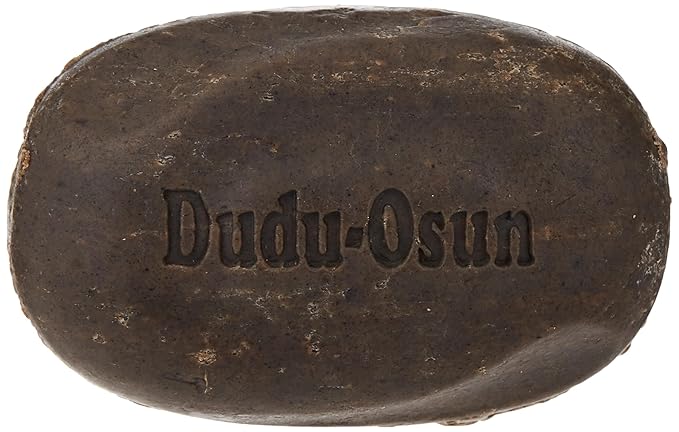 Dudu Osun Tropical Natural Black Soap, 150 g x-pression