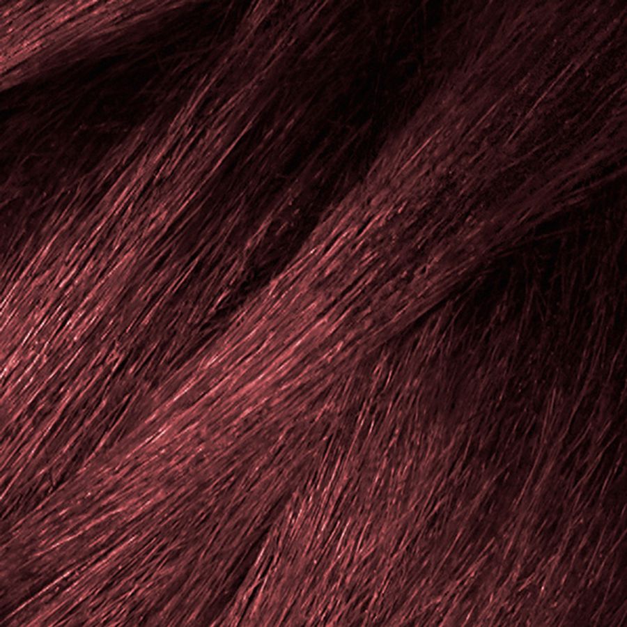 Dark & Lovely Fade Resist, Rich Conditioning Hair Color #326 Berry Burgundy x-pression