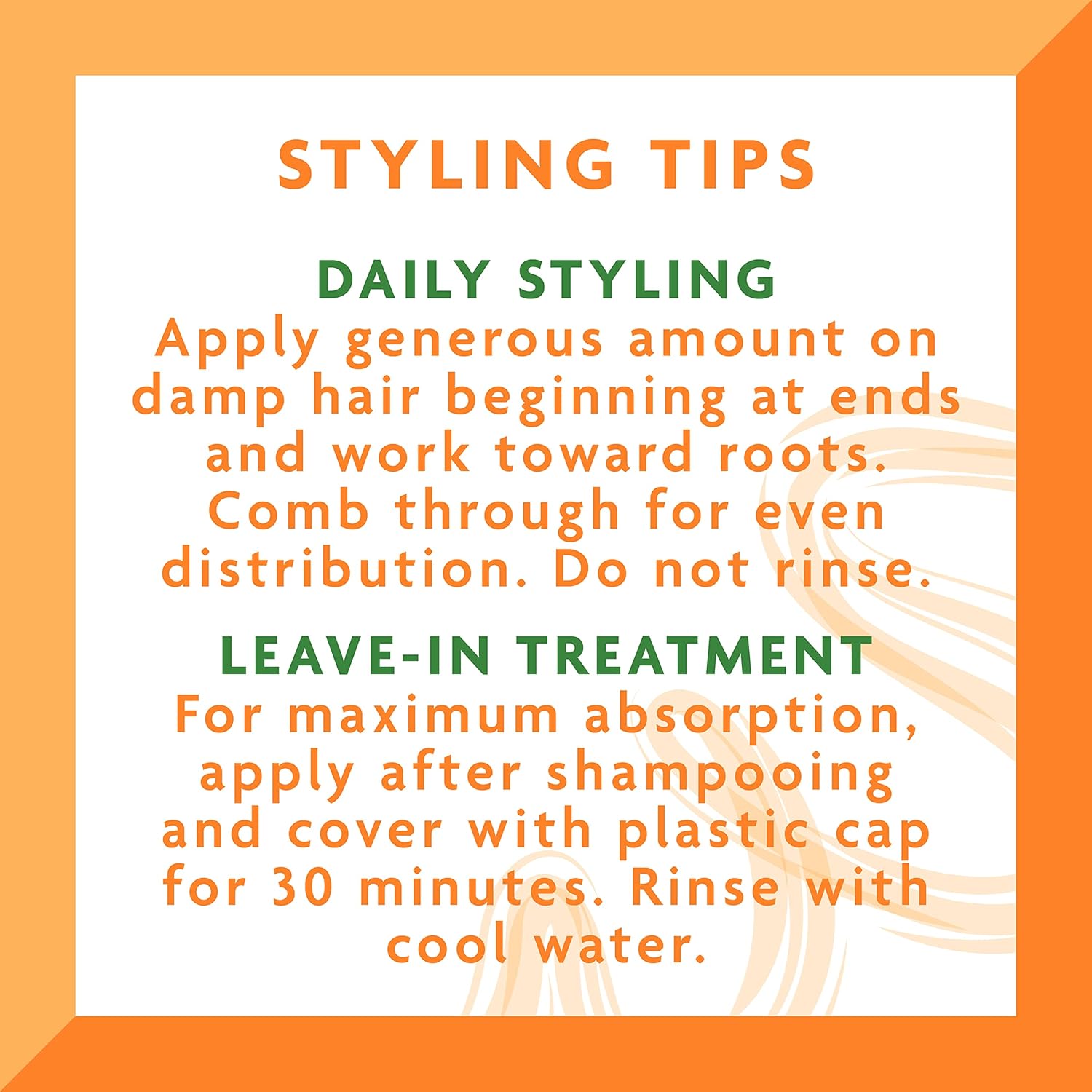 Cantu Argan Oil Leave In Conditioning Repair Cream, 16 Ounce x-pression