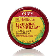ORS HaiRestore Fertilizing Temple Balm with Nettle Leaf and Horsetail Extract, 2 Ounce, 57 g x-pression