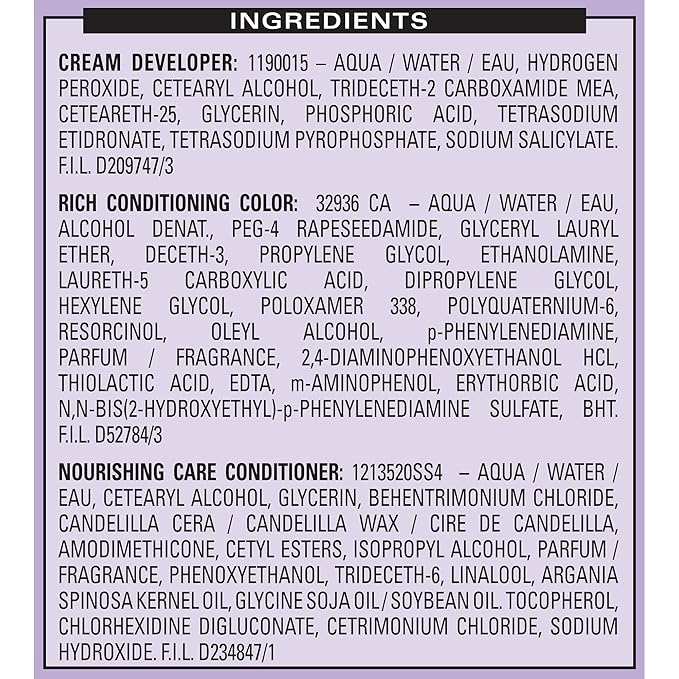 Dark And Lovely Fade Resistant Rich Conditioning Color x-pression