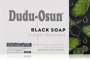 Dudu Osun Tropical Natural Black Soap, 150 g x-pression