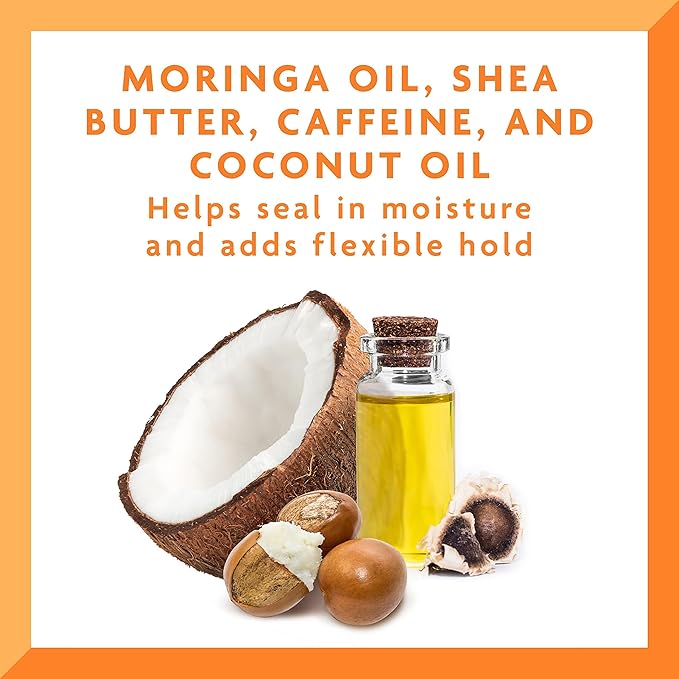 CANTU Shea Butter Men's Collection Cream Pomade, 227 g x-pression