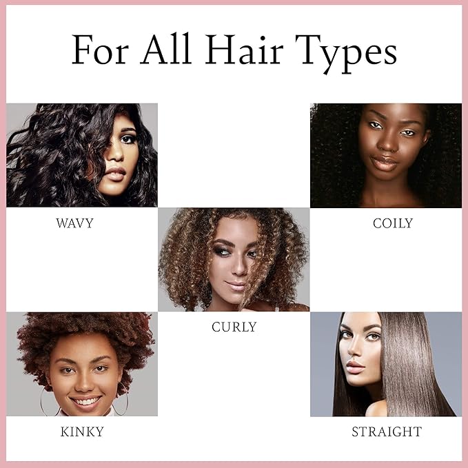 Camille Rose Mint Condition Braid and Scalp Spray, with Aloe Vera and Sea Moss to Hydrate, Reduce Breakage, and Nourish the Scalp, 8 fl oz x-pression