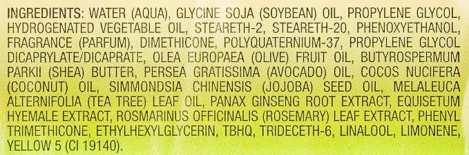 African Pride Olive Miracle Moisturizer Lotion, 12 oz, 355 mL x-pression