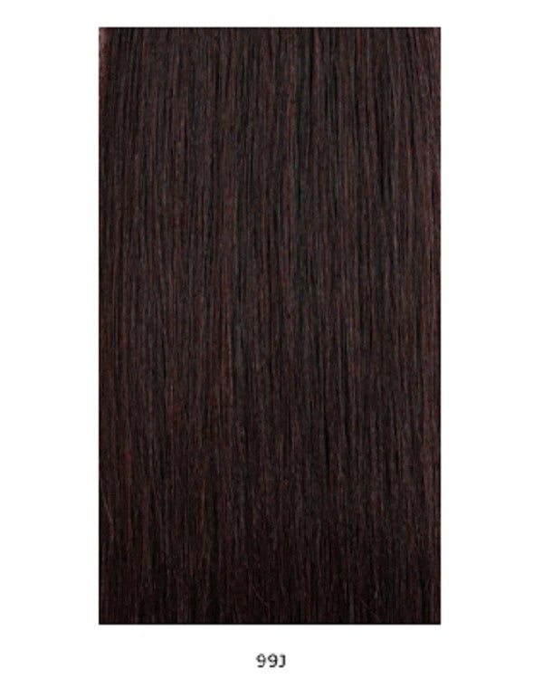 Obsession Ultra Braid Super Long Hair Extensions, 56 " Inches x-pression