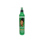 Sof N free Black Castor Oil Anti-Dandruff Afro Spray , 250ml x-pression