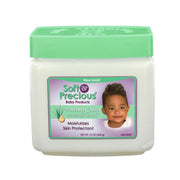 Soft & Precious Baby | Nursery Jelly Aloe & Vitamin E (13oz) x-pression