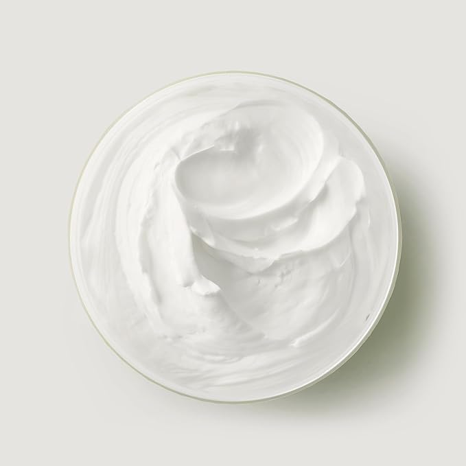 American Dream Aloe Vera Butter Body Cream with Shea and Vitamin E 500ml