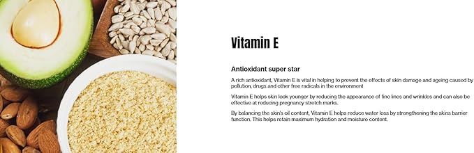 American Dream Aloe Vera Butter Body Cream with Shea and Vitamin E 500ml