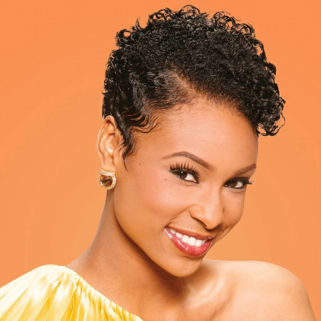 African Pride Shea Miracle Texture Softening System Texture Softening & Intense Moisture x-pression