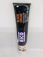 Rico Black Cream With Coca Butter & Vitamin E-50 mL x-pression
