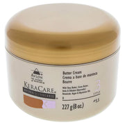 Keracare Avlon Natural Texture Butter Cream, 8 Ounce