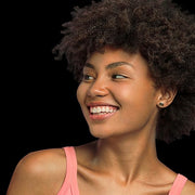 SHEA MOISTURE African Black Soap Bamboo Charcoal Deep Cleansing Shampoo, 13 Ounce x-pression