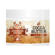 American Dream Cocoa Butter cream with vitamin E, 500ml
