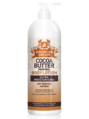 American Dream Cocoa Butter Original Body Oil , 200ml