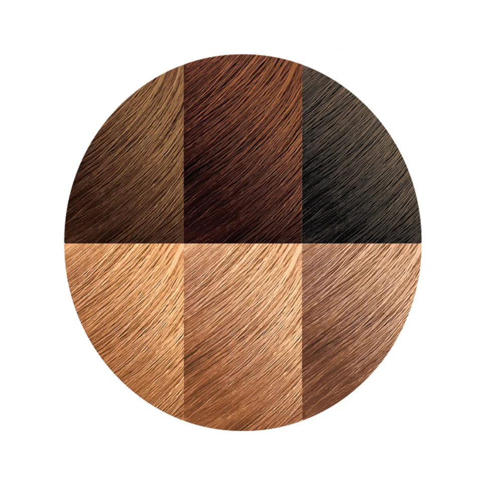 Crème of Nature Moisture Rich Hair Color Kit, C42 Light Golden Blonde, 1 Application x-pression