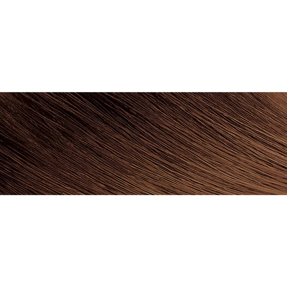 Crème of Nature Moisture Rich Hair Color Kit, C21 Rich Brown, 1 Application x-pression