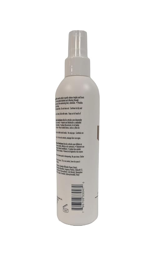 KeraCare Avlon Detangling Conditioning Mist 8 fl. oz. (240 ml)