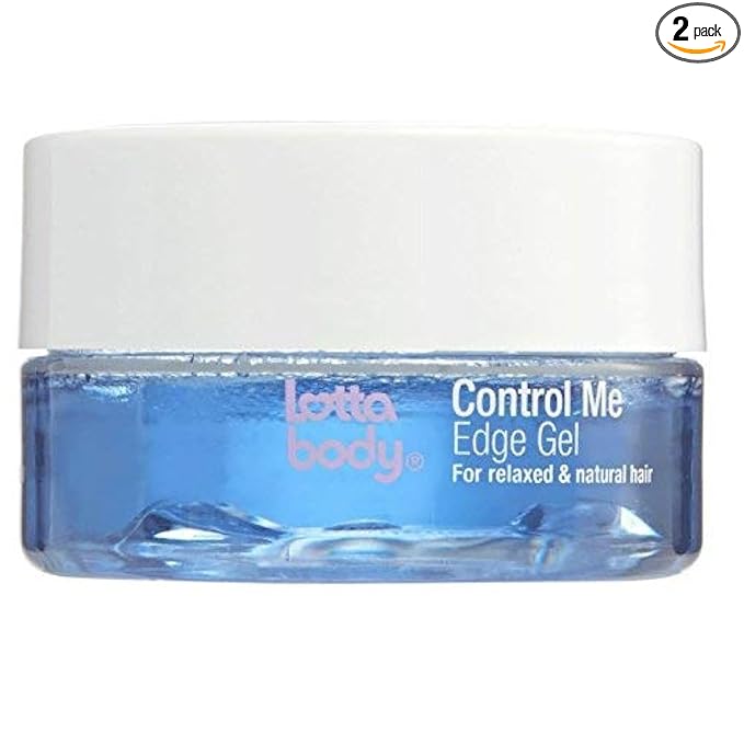 LOTTABODY Control Me Edge Gel, 2.25 oz x-pression