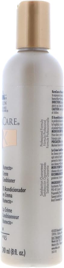 KeraCare Humecto Crème Conditioner Avlon Conditioner For Unisex