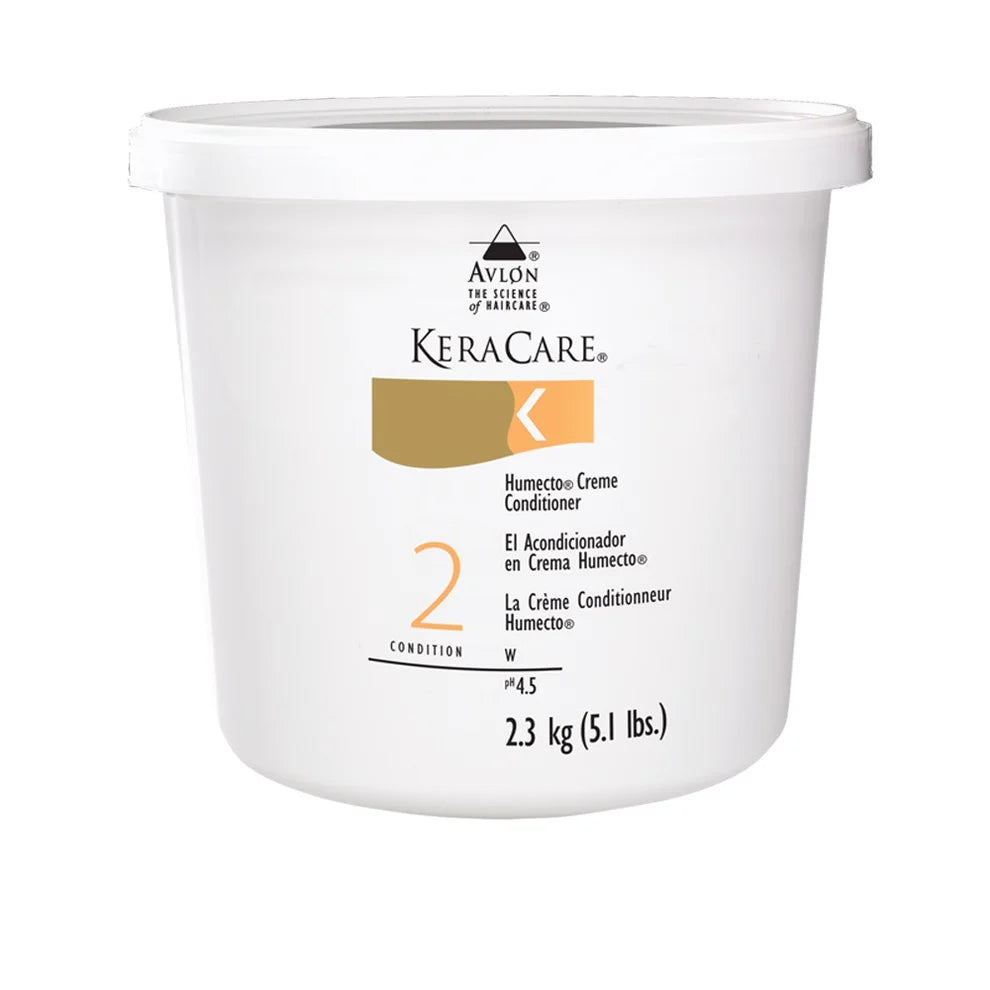 KeraCare Humecto Crème Conditioner Avlon Conditioner For Unisex