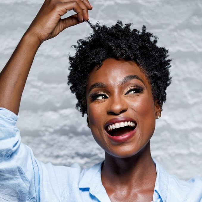 Mielle Organic Pomegranate & Honey Curl Defining Mousse, 7.5 Fl Ounce x-pression