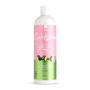 ORS Olive Oil Curlshow Curl Style Milk Infused with Collagen & Avocado Oil for Strength & Length (16.0 oz) x-pression