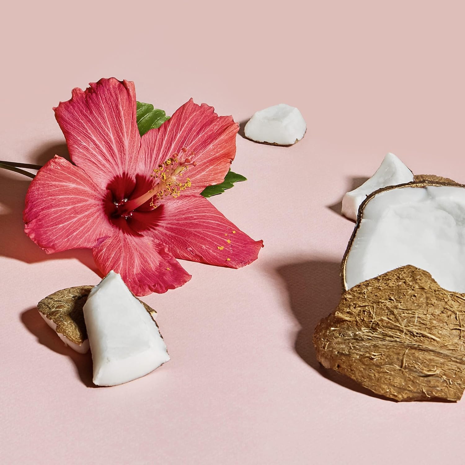 SHEA MOISTURE Coconut & Hibicus Curl & Shine Shampoo, 384 ml x-pression