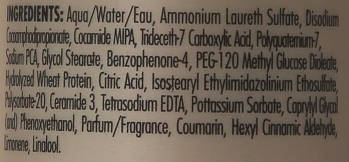 KeraCare Avlon Moisturizing Shampoo for Color Treated Hair, Shampoo, 240ml/8 fl. oz.