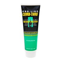 Pro-Line Corporation Comb-Thru Lite Creme Moisturizer, 4 Ounce x-pression