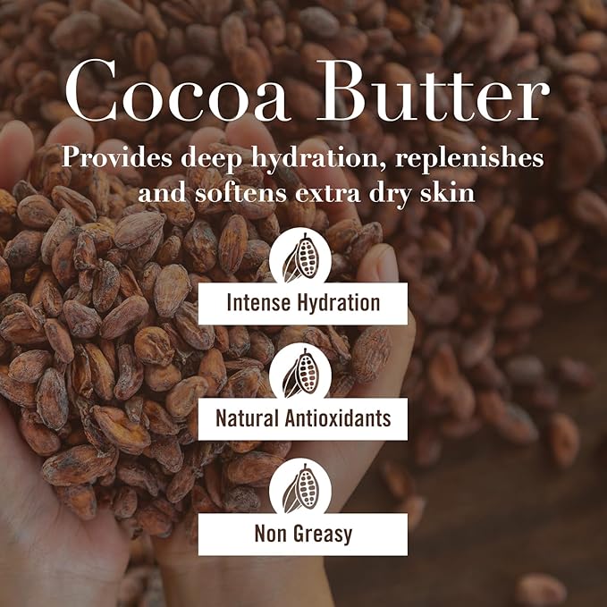 American Dream Oud Passion Lily Body Cream 500 ml