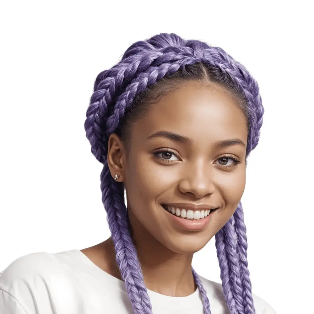 Cherish Pre Stretched Ultra Braid 46" 3x Pack Value Braid x-pression