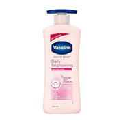 Vaseline Body Healthy Bright Daily Brightening Even tone Lotion, 600ml x-pression