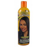 Profectiv Mega Growth Detangling Conditioner, 12 Ounce x-pression