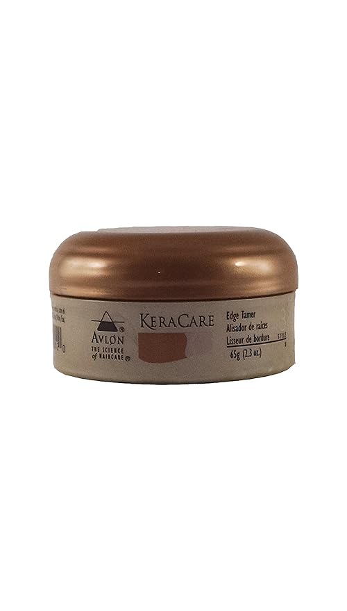 Keracare Avlon Edge Tamer, 2.3 Ounce | 4 Ounce