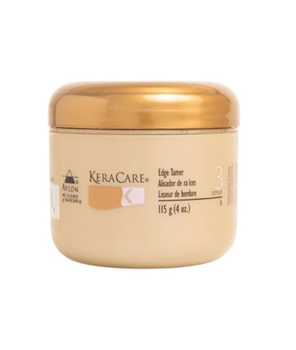 Keracare Avlon Edge Tamer, 2.3 Ounce | 4 Ounce