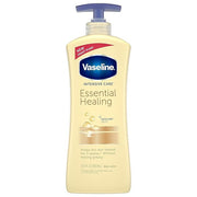Vaseline Body Lotion Essential Healing , 400 ml | 600 ml x-pression