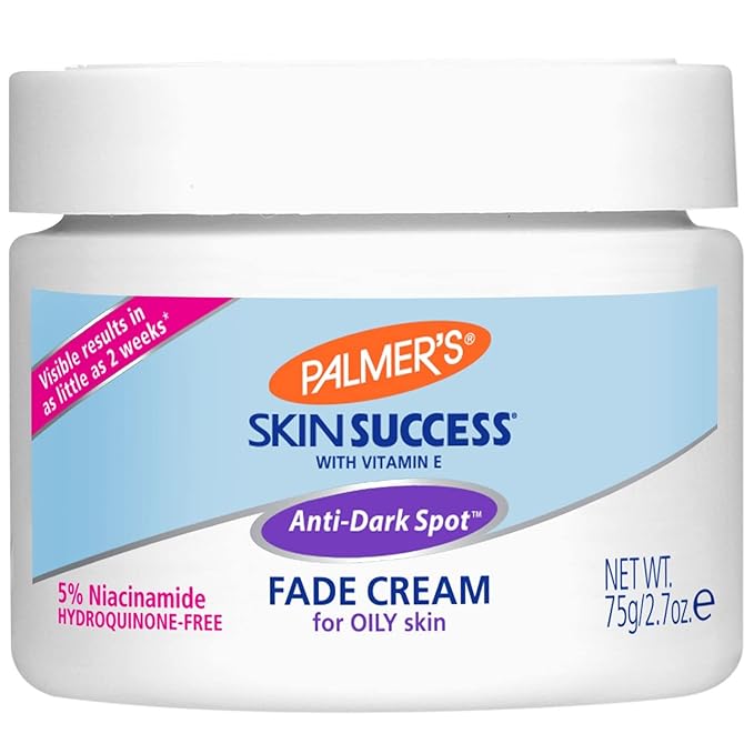Palmer's Skin Success Eventone Fade Cream for Oily Skin, 2.7 Fl Oz x-pression