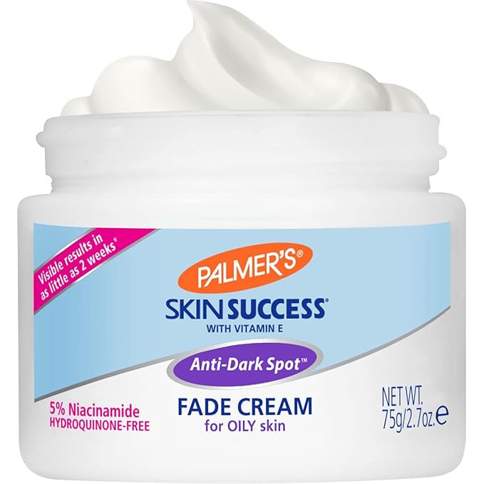 Palmer's Skin Success Eventone Fade Cream for Oily Skin, 2.7 Fl Oz x-pression