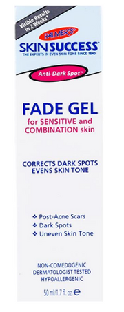 Palmer's Skin success Anti Dark Spot Fade Gel - 50 ml x-pression